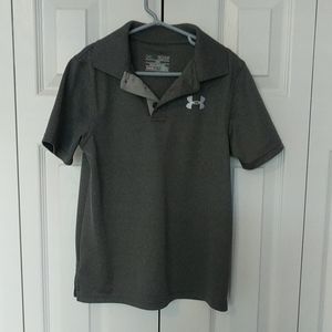 Under Armour polo